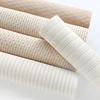 polyester spandex air layer fabric/Pima knit fabric