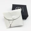 2018 Customized Leather Jewelry Roll Bags, Travel Jewelry Roll Pouch