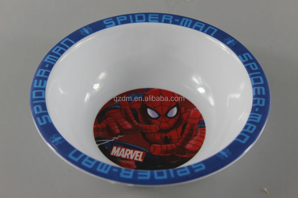 Kids Food Melamine Children's Bowl Food Grade