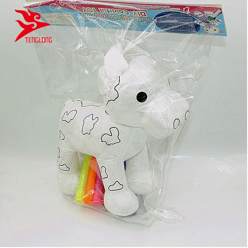 machine washable plush toys