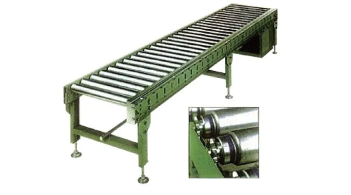 airport Raceway rolling platform