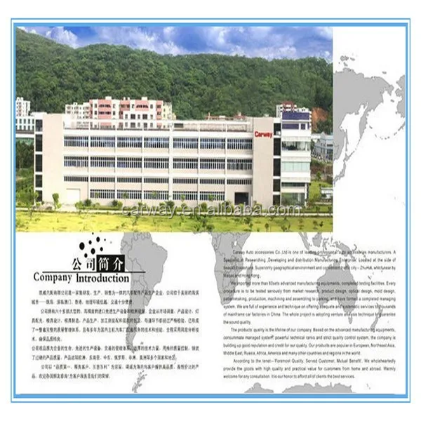 Hotselling auto parts accessories for Toyota hiace 2012 ON  9.jpg