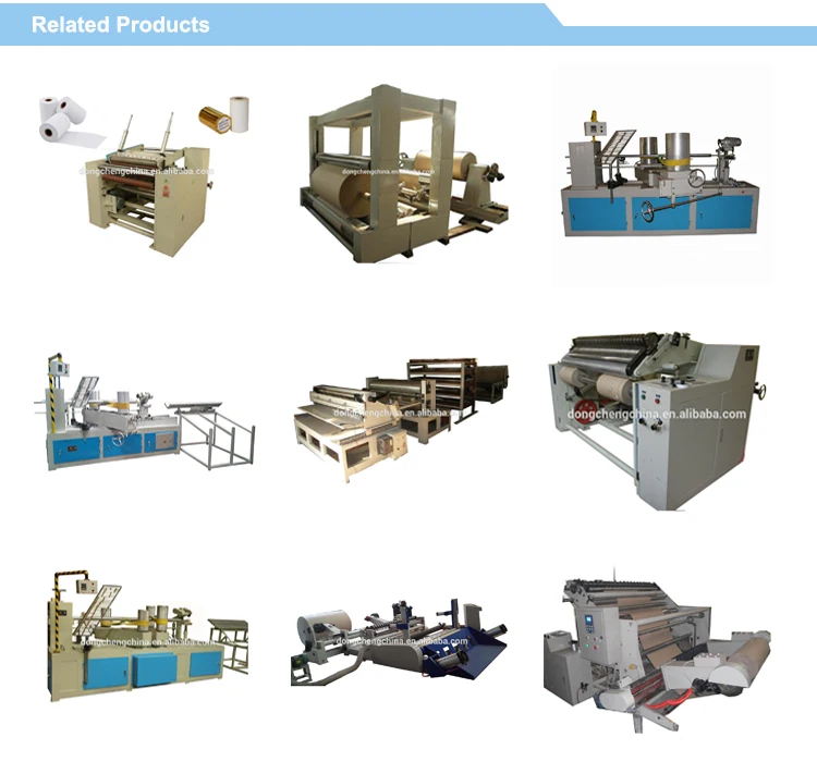 The Lowest Price Kraft Paper Roll Tube Making Machine Buy Kraft Paper Roll Tube Making Machine