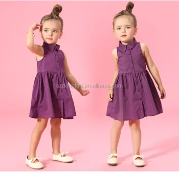frock designs for 2 year old