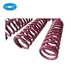 Moto force racing polini torque spring, steel tension springs for moto car