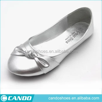 ladies silver pumps shoes