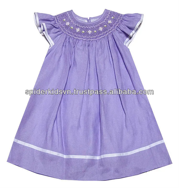 purple baby clothes