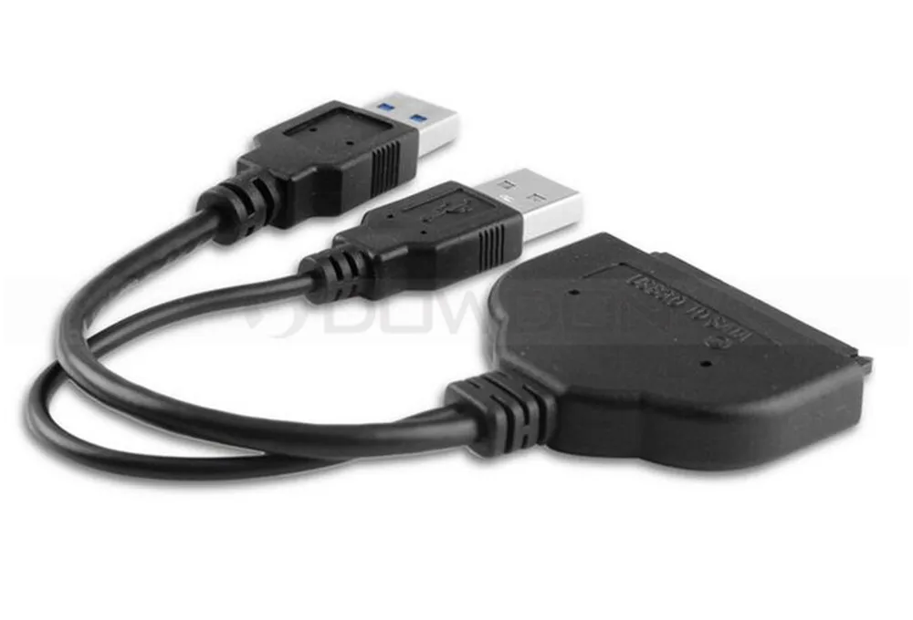 3.0 Easy Drive Cable Usb 3.0 To Sata Adapter Cable Sata Data Cable For