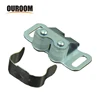 Push To Open Stainless Steel Magnetic Shower Door Catch