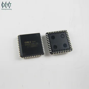 Smd Programmable I/o Device Ic Chip Msm82c55a-2 M82c55a-2 M82c55a - Buy ...