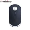 Best 2.4G 4D Optical Usb Recharge Wireless Mouse For Working And Gaming
