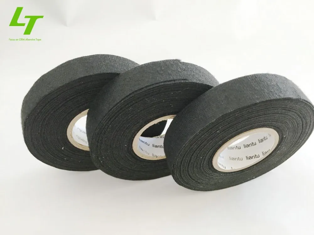 liantu adhesive tape pvc electircal tape wraping tape (72)