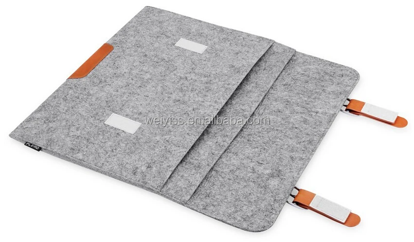 2018 best-seller ! felt laptop sleeve case,14 inch notebook laptop