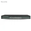 Online promotion Soft router IPC intel D525 quad core 6 lan dns serve mini pc