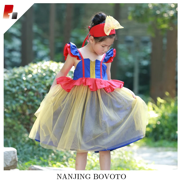little girl princess dresses