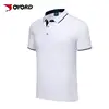 Anti-Pilling Shrink Wrinkle Wholesale Thailand Golf Mens Customized Polo T Shirts
