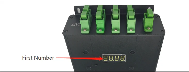 High Quality Custom Catv Indoor Mini Edfa Catv Mini Amplifier