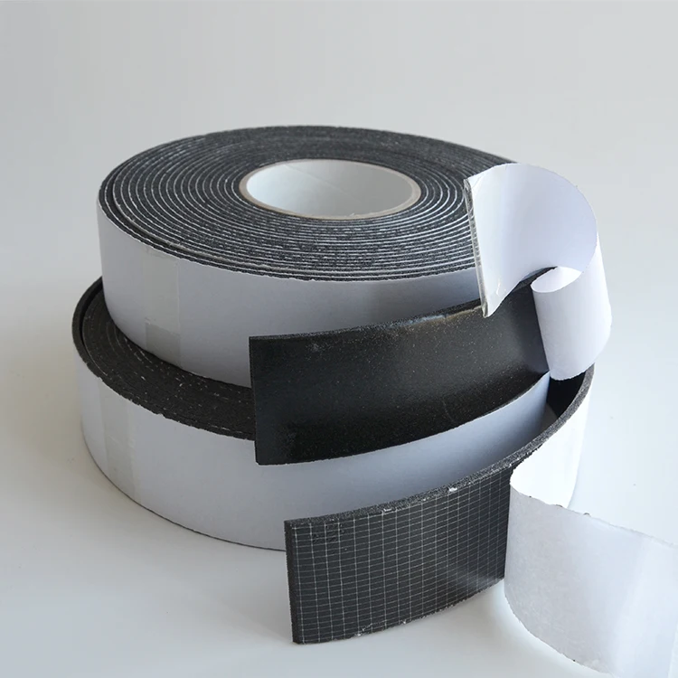 Free Sample Heat Absorbing Insulation Tape For Pipe Buy Heat