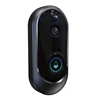720P Doorbell Camera Wifi Video Door Bell Camera Wireless Video Door Phone Intercom HD Ring Wifi Doorbell Camera for Apartments