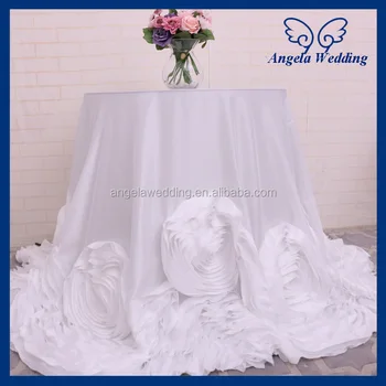 elegant tablecloths