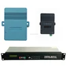 Data center ups battery monitoring system to test voltage, current and internal resistance