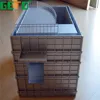 China Supplier formwork bracket beams aluminium For Green Wall Construction Building Facade Safety Net
