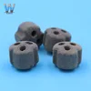 The price of three-hole three-slot active nickel catalyst