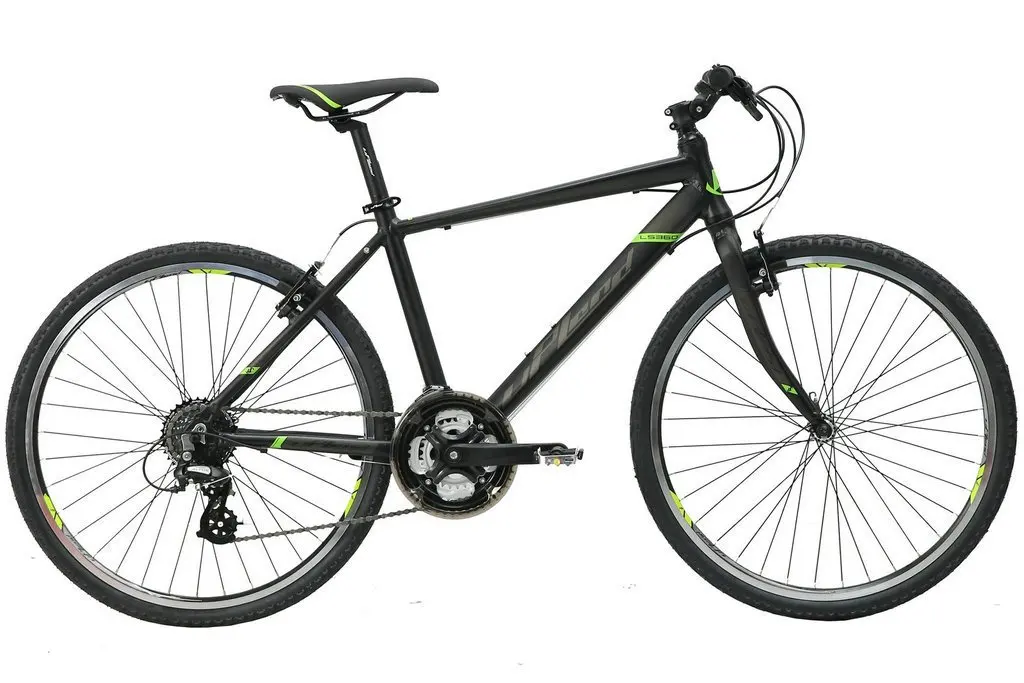 cross city bike