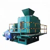 best metallurgical coke roller press machine briquetting machine in pakistan