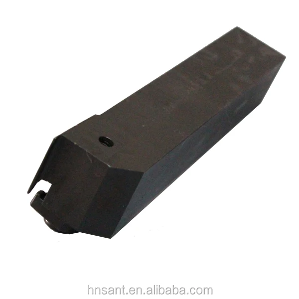 Cnc Lathe Machine Carbide Grooving Turning Holder Tool Buy Grooving