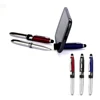 4IN1 Touch Stylus Pen with Flashlight