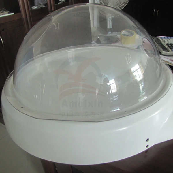 Custom Vacuum Formed Large Plastic Domes Buy Large Plastic Domes