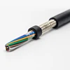 HXCRANE-YR handle connection self supporting cable with steel wire