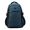 Custom High Quality Men Durable Laptop Business Backpack with 1680D Waterproof Material