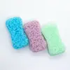 Kids Baby Soft Bath Shower Wash Body Sponge Scrubber Tool