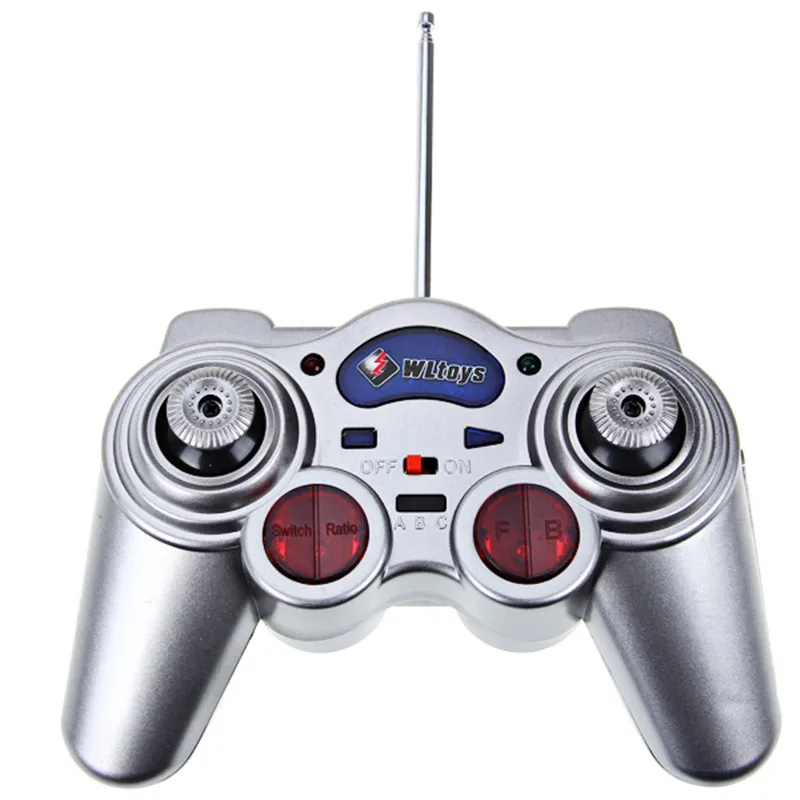 WLtoys L929 RC Car 2.4Ghz 2CH Electric RTR Wltoys off Road Radio Controlled Trucks Mini Car Toy for Kids