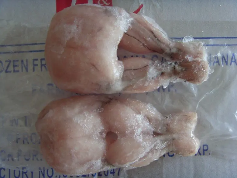 Frog Legs_c1