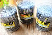 Lead automatically lead (HB) 0.5 mm extra strong writing lubrication mechanical pencil lead for sale cheapest