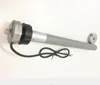AC 50Nm 50/60Hz smart home blinds tubular motor for roller shutters and roller blinds