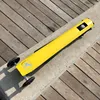 5 inch Smart bluetooth 2 wheels 20 mph electric scooter