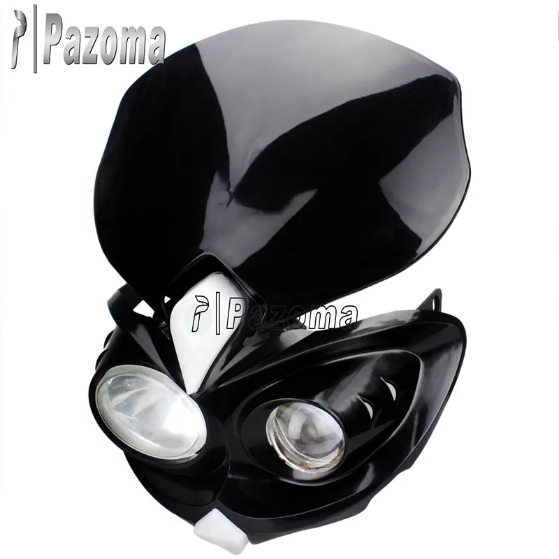 pazoma headlight