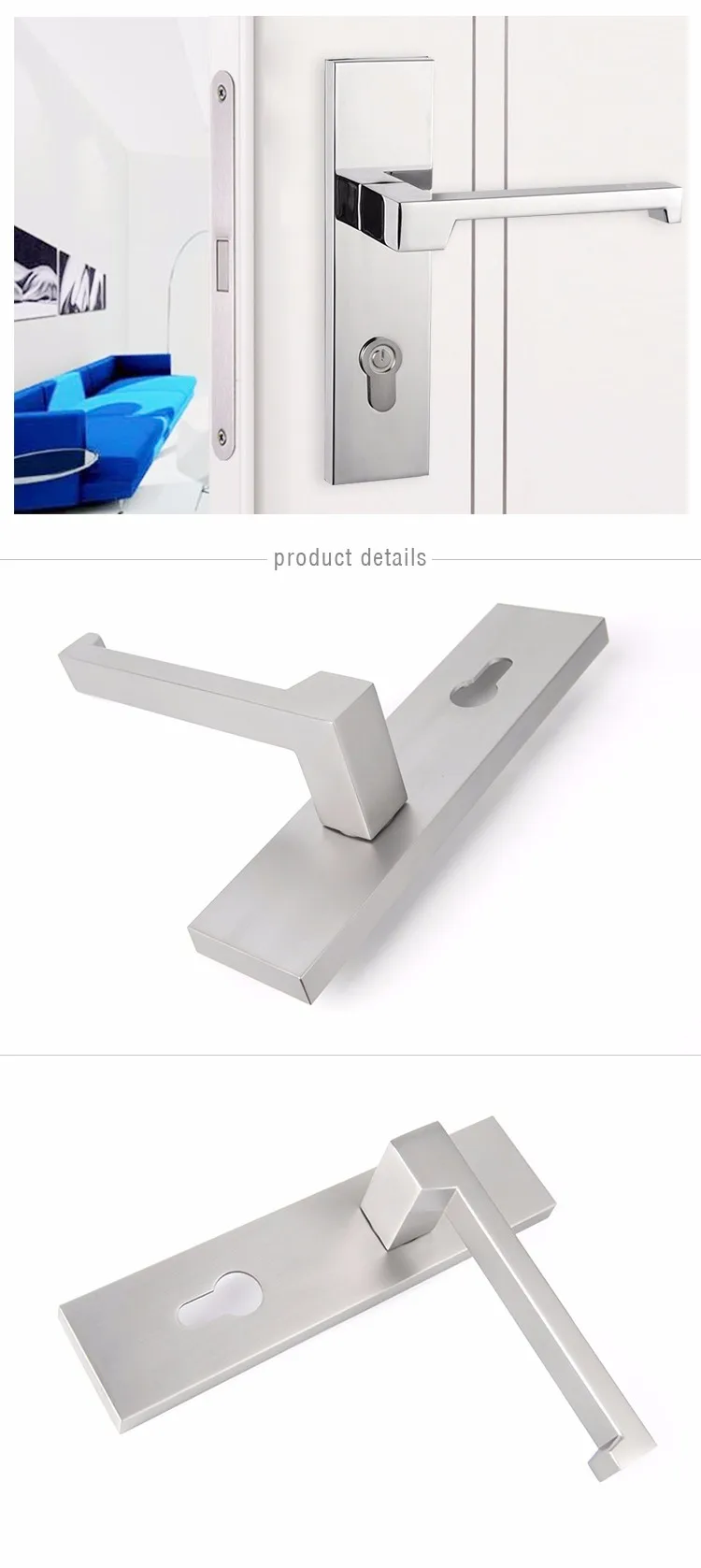 Interior Door Lock Types china all types of interior door locks - buy all types of locks Interior Door Lock Types china all types of interior door locks - buy all types of locks