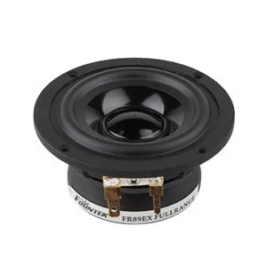 Speaker driver Speaker driver