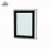 high quality window double glazing double Pane Windows aluminium fixed panel window