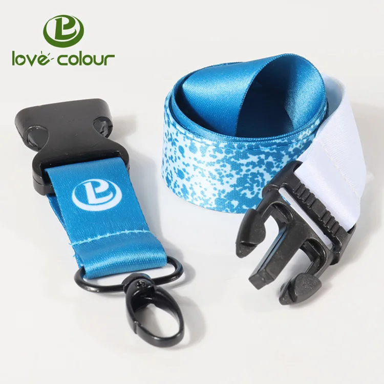 Lanyard 102L15