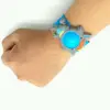 china supplier Candy color cast silicone wrist watch/ silicone band watch shell