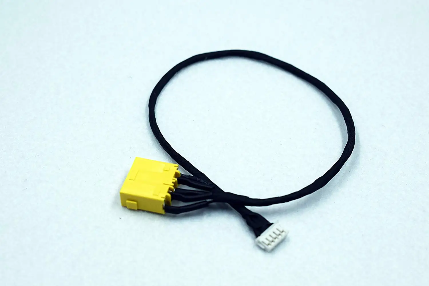 New Ac Dc-in Power Jack w//Cable Harness Connector Socket for Lenovo IdeaPad Yoga 13 20175 11201285 145500058