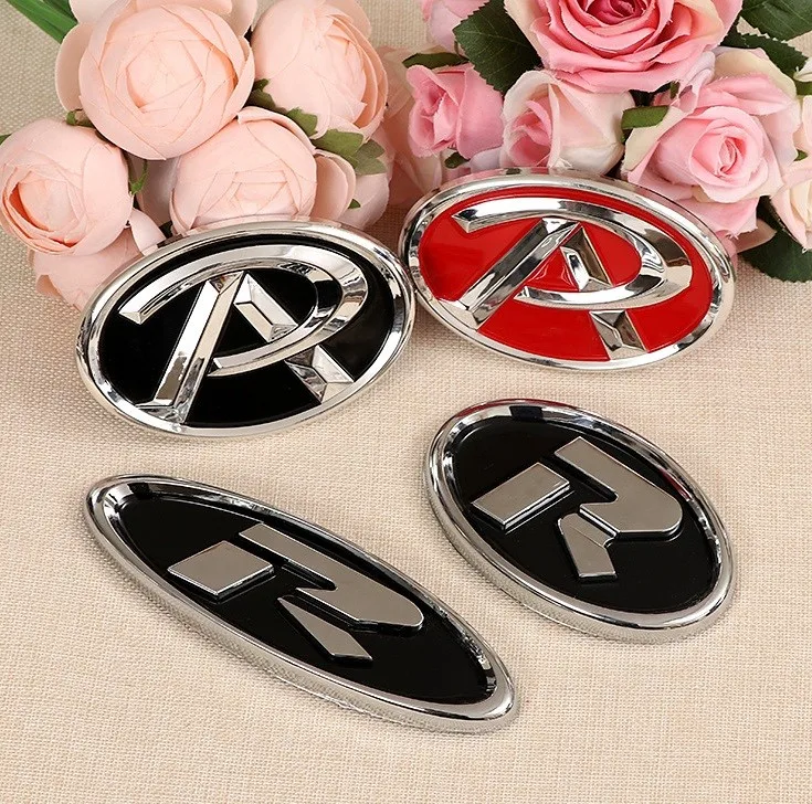 Eagle Design Car Hood 5d Emblems And Eagle Design 3d Emblem For Car