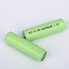 Excellent life cycle AA2000 NI-MH battery packs 2000mA 1.2v