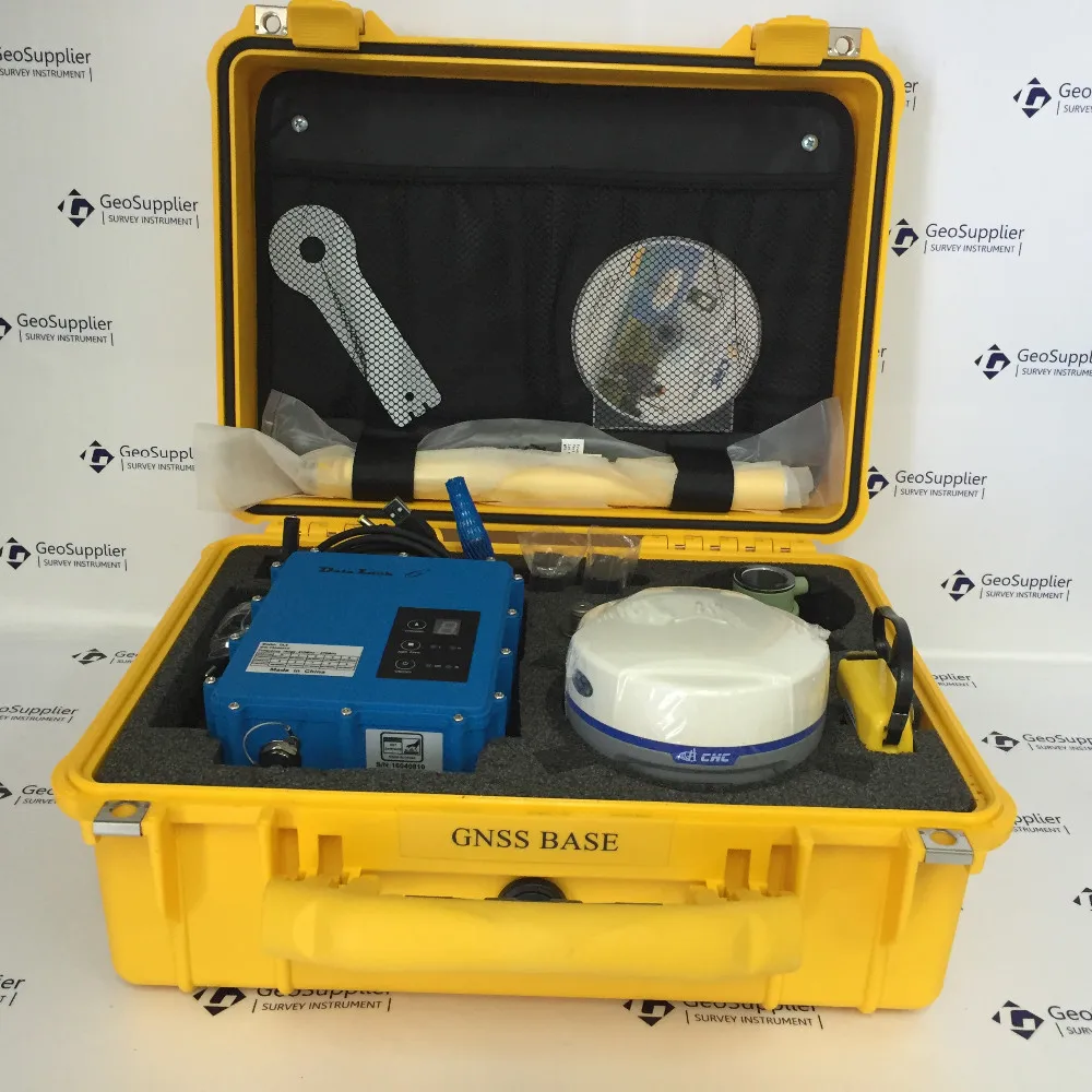 High Performance Chc I80 Differential Gps Survey Equipment Buy Gnss